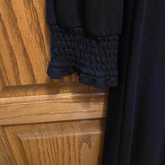 Loft swing dress, long sleeve - Picture 3 of 3